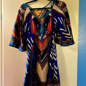 Flying Tomato medium Dress Shirt